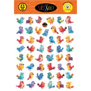 Birdies