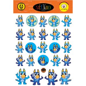 Blue Dog