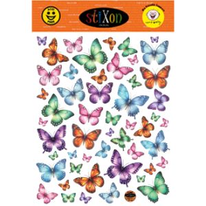 Butterflies 24